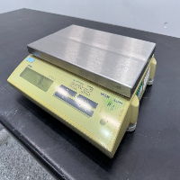 Mettler Toledo SB16001 Balance image 1